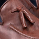 Raymont Ταμπά Tassel Loafers 100% Δέρμα - 851