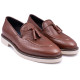 Raymont Ταμπά Tassel Loafers 100% Δέρμα - 851