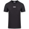 BALR Μαύρο T-Shirt C Neck - B1112.1264