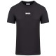 BALR Μαύρο T-Shirt C Neck - B1112.1264