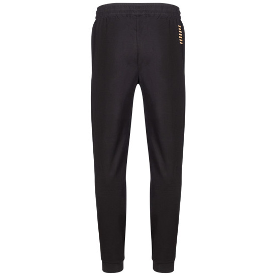 Emporio Armani EA7 Μαύρο Παντελόνι Φόρμας - 8NPP66PJVRZ