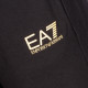 Emporio Armani EA7 Μαύρο Παντελόνι Φόρμας - 8NPP66PJVRZ