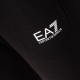 Emporio Armani EA7 Μαύρο Παντελόνι Φόρμας - 8NPP66PJVRZ