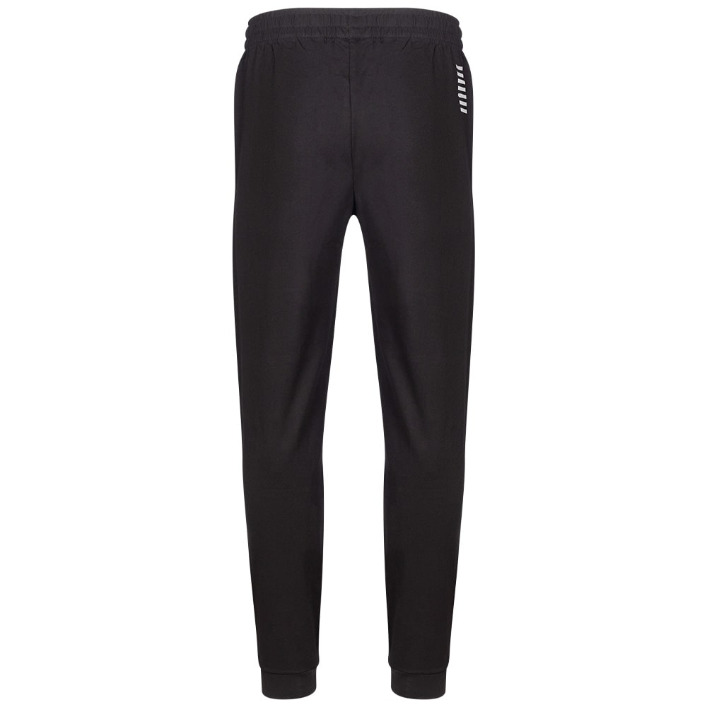 Emporio Armani EA7 Μαύρο Παντελόνι Φόρμας - 8NPP66PJVRZ
