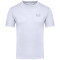 Emporio Armani EA7 Λευκό T-shirt C Neck - 8NPT25PJVPZ