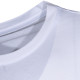 Emporio Armani EA7 Λευκό T-shirt C Neck - 8NPT25PJVPZ