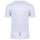 Emporio Armani EA7 Λευκό T-shirt C Neck - 8NPT25PJVPZ