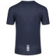 Emporio Armani EA7 Μπλε T-shirt C Neck - 8NPT25PJVPZ
