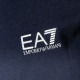 Emporio Armani EA7 Μπλε T-shirt C Neck - 8NPT25PJVPZ