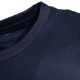 Emporio Armani EA7 Μπλε T-shirt C Neck - 8NPT25PJVPZ