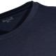 Emporio Armani EA7 Μπλε Μπλούζα C Neck - 8NPT28PJVQZ