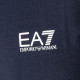 Emporio Armani EA7 Μπλε Μπλούζα C Neck - 8NPT28PJVQZ