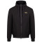 Emporio Armani EA7 Μαύρο Σετ Φόρμας - 8NPV62PJVRZ