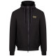 Emporio Armani EA7 Μαύρο Σετ Φόρμας - 8NPV62PJVRZ
