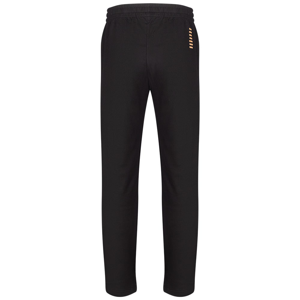 Emporio Armani EA7 Μαύρο Σετ Φόρμας - 8NPV62PJVRZ