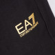 Emporio Armani EA7 Μαύρο Σετ Φόρμας - 8NPV62PJVRZ