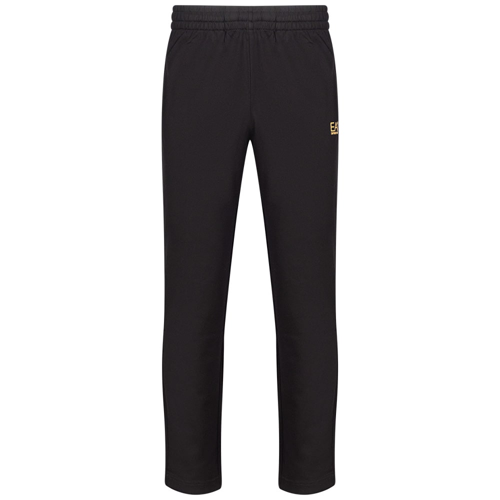 Emporio Armani EA7 Μαύρο Σετ Φόρμας - 8NPV62PJVRZ