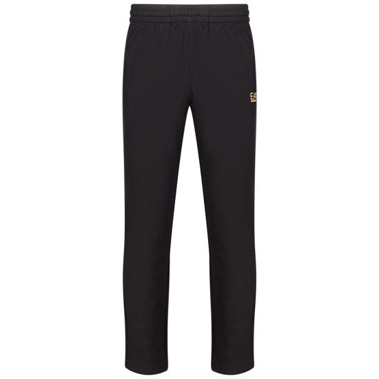 Emporio Armani EA7 Μαύρο Σετ Φόρμας - 8NPV62PJVRZ