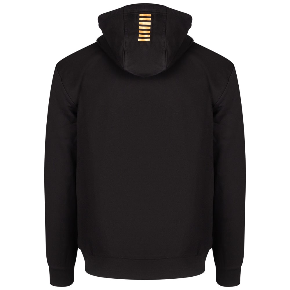 Emporio Armani EA7 Μαύρο Σετ Φόρμας - 8NPV62PJVRZ