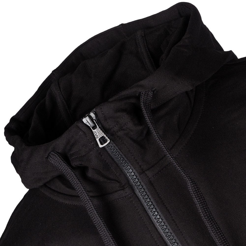 Emporio Armani EA7 Μαύρο Σετ Φόρμας - 8NPV62PJVRZ
