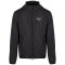 Emporio Armani EA7 Μαύρο Μπουφάν Lightweight - 8NPB22PNGRZ