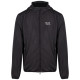 Emporio Armani EA7 Μαύρο Μπουφάν Lightweight - 8NPB22PNGRZ