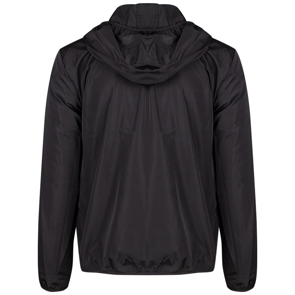 Emporio Armani EA7 Μαύρο Μπουφάν Lightweight - 8NPB22PNGRZ