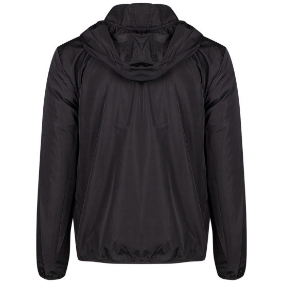 Emporio Armani EA7 Μαύρο Μπουφάν Lightweight - 8NPB22PNGRZ