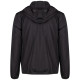 Emporio Armani EA7 Μαύρο Μπουφάν Lightweight - 8NPB22PNGRZ