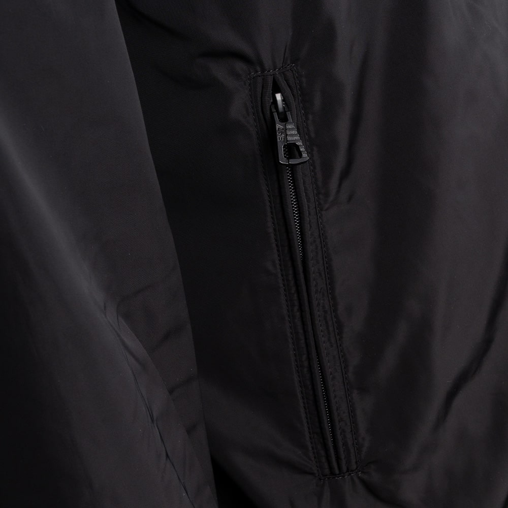 Emporio Armani EA7 Μαύρο Μπουφάν Lightweight - 8NPB22PNGRZ