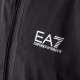 Emporio Armani EA7 Μαύρο Μπουφάν Lightweight - 8NPB22PNGRZ