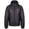 Emporio Armani EA7 Μαύρο Μπουφάν Lightweight - 8NPB24PNGPZ