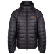 Emporio Armani EA7 Μαύρο Μπουφάν Lightweight - 8NPB24PNGPZ