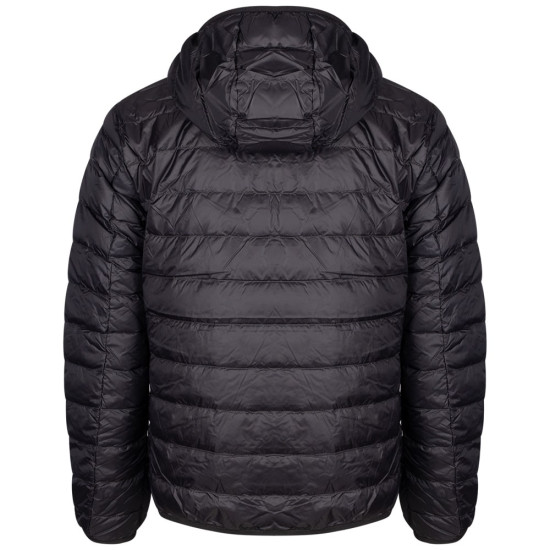 Emporio Armani EA7 Μαύρο Μπουφάν Lightweight - 8NPB24PNGPZ