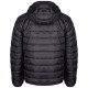 Emporio Armani EA7 Μαύρο Μπουφάν Lightweight - 8NPB24PNGPZ
