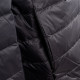 Emporio Armani EA7 Μαύρο Μπουφάν Lightweight - 8NPB24PNGPZ