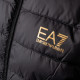 Emporio Armani EA7 Μαύρο Μπουφάν Lightweight - 8NPB24PNGPZ