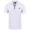 Emporio Armani EA7 Λευκό Κοντομάνικο polo - 8NPF13PJRGZ