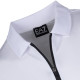 Emporio Armani EA7 Λευκό Κοντομάνικο polo - 8NPF13PJRGZ