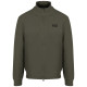 Emporio Armani EA7 Λαδί Ζακέτα High Neck - 8NPM36PJVTZ