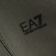 Emporio Armani EA7 Λαδί Ζακέτα High Neck - 8NPM36PJVTZ