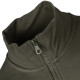 Emporio Armani EA7 Λαδί Ζακέτα High Neck - 8NPM36PJVTZ