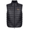 Emporio Armani EA7 Μαύρο Αμάνικο Μπουφάν - 8NPQ06PNGPZ