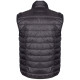 Emporio Armani EA7 Μαύρο Αμάνικο Μπουφάν - 8NPQ06PNGPZ
