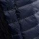 Emporio Armani EA7 Μπλε Αμάνικο Μπουφάν - 8NPQ06PNGPZ