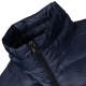 Emporio Armani EA7 Μπλε Αμάνικο Μπουφάν - 8NPQ06PNGPZ