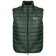 Emporio Armani EA7 Πράσινο Αμάνικο Μπουφάν - 8NPQ06PNGPZ