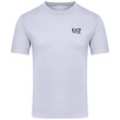 Emporio Armani EA7 Λευκό T-shirt C Neck - 8NPT26PJVQZ
