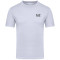 Emporio Armani EA7 Λευκό T-shirt C Neck - 8NPT26PJVQZ