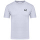 Emporio Armani EA7 Λευκό T-shirt C Neck - 8NPT26PJVQZ